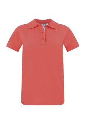 Polo Hamer Para Mujer