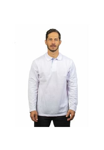 Camibuso Tipo Polo Para Hombre Hamer Hamer