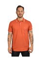 Camiseta Tipo Polo Para Hombre Con Bolsillo Hamer de Hamer