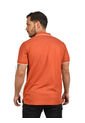 Camiseta Tipo Polo Para Hombre Con Bolsillo Hamer de Hamer