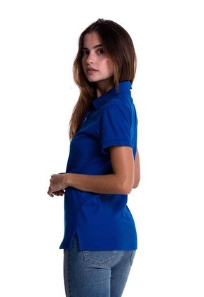 Polo Hamer Para Mujer