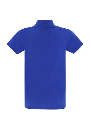 Polo Hamer Para Mujer