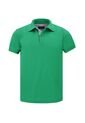 Camiseta Tipo Polo Para Hombre Hamer de Hamer