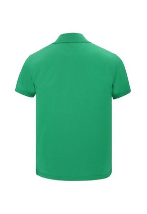 Camiseta Tipo Polo Para Hombre Hamer