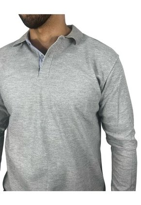 Camibuso Tipo Polo Para Hombre Hamer