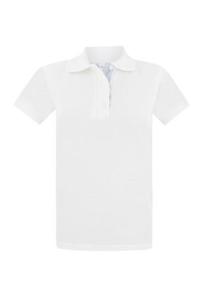 Polo Hamer Para Mujer