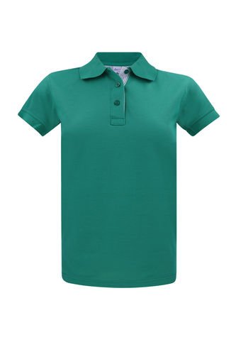 Polo Hamer Para Mujer Hamer