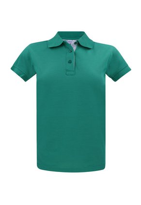 Polo Hamer Para Mujer