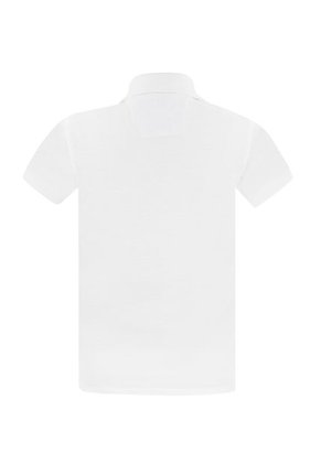 Polo Hamer Para Mujer