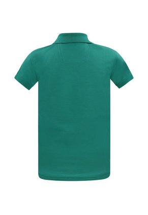 Polo Hamer Para Mujer