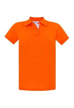Polo Hamer Para Mujer