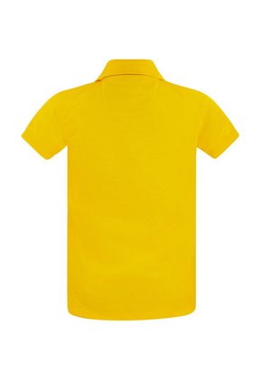 Polo Hamer Para Mujer