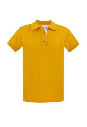 Polo Hamer Para Mujer