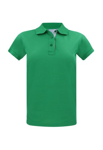 Polo Hamer Para Mujer Hamer