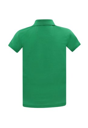 Polo Hamer Para Mujer