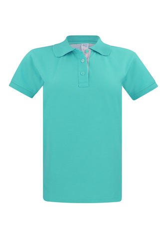 Polo Hamer Para Mujer Hamer