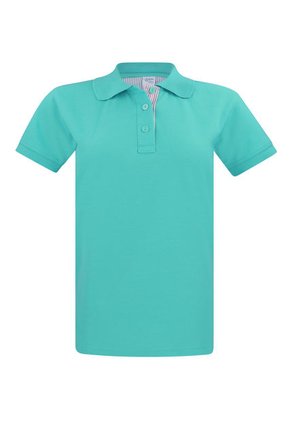 Polo Hamer Para Mujer