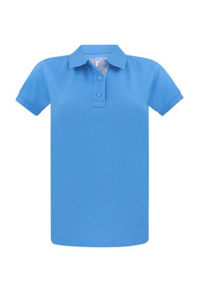 Polo Hamer Para Mujer