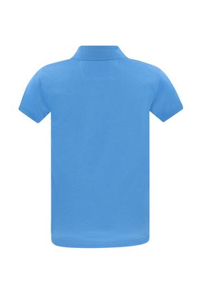 Polo Hamer Para Mujer