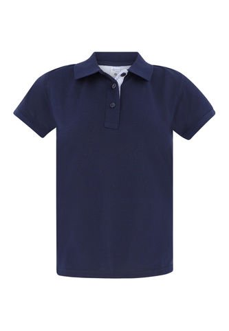 Polo Hamer Para Mujer Hamer