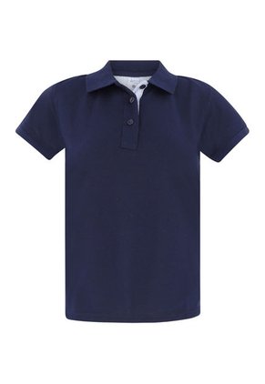 Polo Hamer Para Mujer