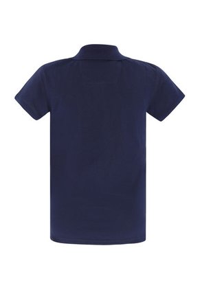 Polo Hamer Para Mujer