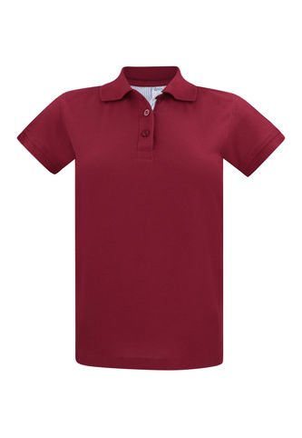 Polo Hamer Para Mujer Hamer