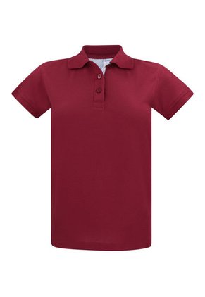 Polo Hamer Para Mujer