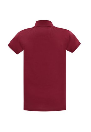 Polo Hamer Para Mujer