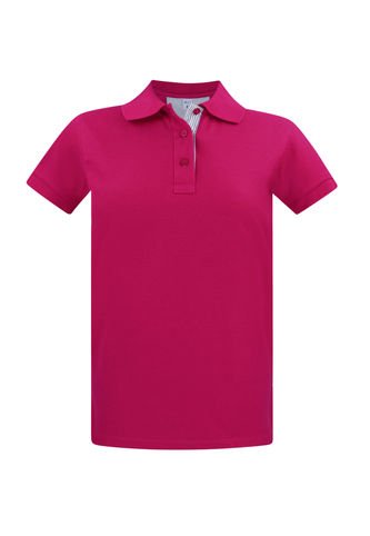 Polo Hamer Para Mujer Hamer