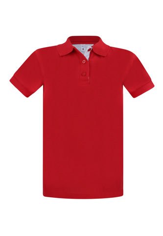 Polo Hamer Para Mujer Hamer