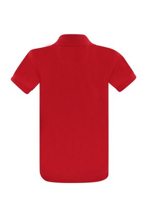 Polo Hamer Para Mujer