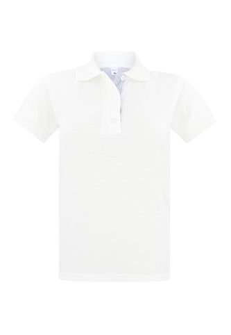 Polo Hamer Para Mujer Hamer