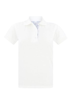 Polo Hamer Para Mujer