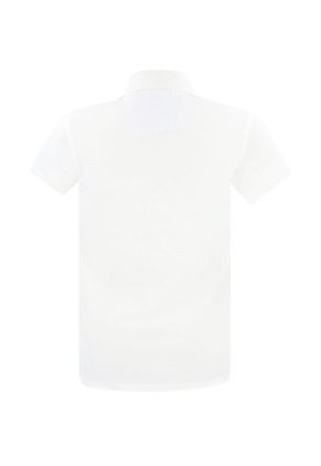 Polo Hamer Para Mujer