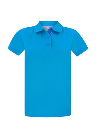 Polo Hamer Para Mujer Hamer