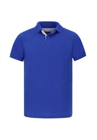 Camiseta Tipo Polo Para Hombre Hamer Hamer