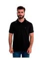 Camiseta Tipo Polo Para Hombre Con Bolsillo Hamer de Hamer