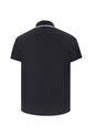 Camiseta Tipo Polo Para Hombre Con Bolsillo Hamer de Hamer