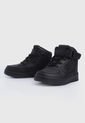 Tenis Lifestyle Negro HANG TEN KIDS de HANG TEN