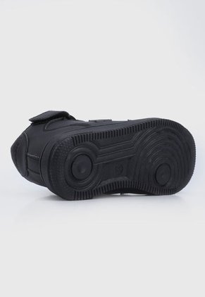 Tenis Lifestyle Negro HANG TEN KIDS