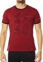 Camiseta Roja HANG TEN de HANG TEN