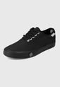 Tenis Negro HANG TEN de HANG TEN