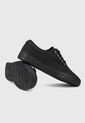 Tenis Negro HANG TEN de HANG TEN