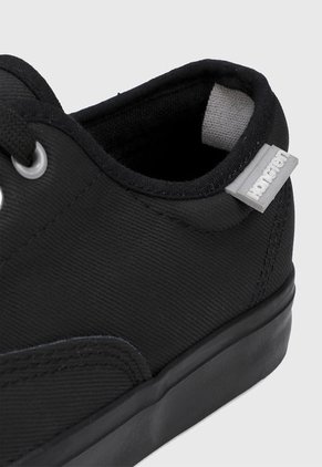 Tenis Negro HANG TEN