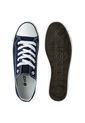 Tenis Lifestyle Azul Navy-Blanco HANG TEN de HANG TEN