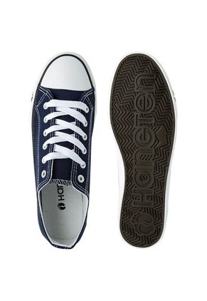 Tenis Lifestyle Azul Navy-Blanco HANG TEN