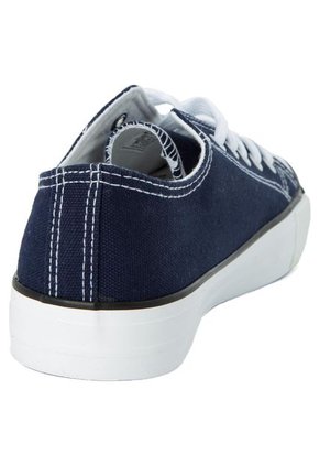 Tenis Lifestyle Azul Navy-Blanco HANG TEN