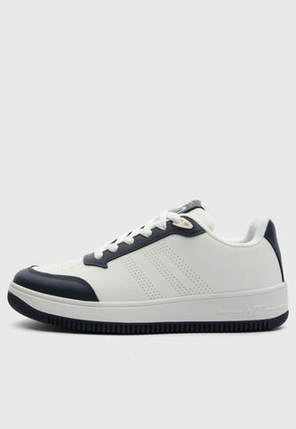 Tenis HANG TEN Blanco HANG TEN