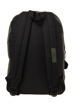 Morral Verde-Negro HANG TEN